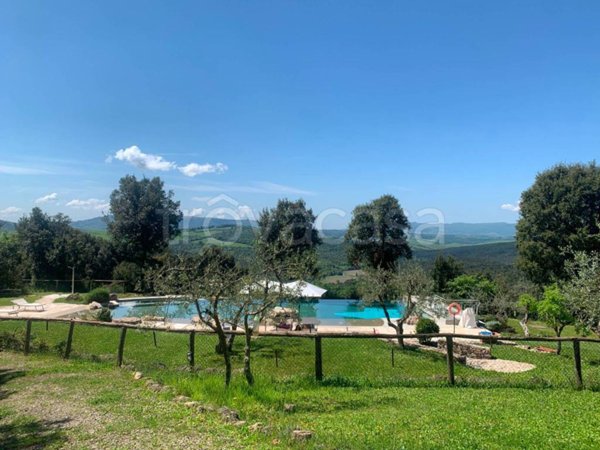 appartamento in vendita a Gambassi Terme