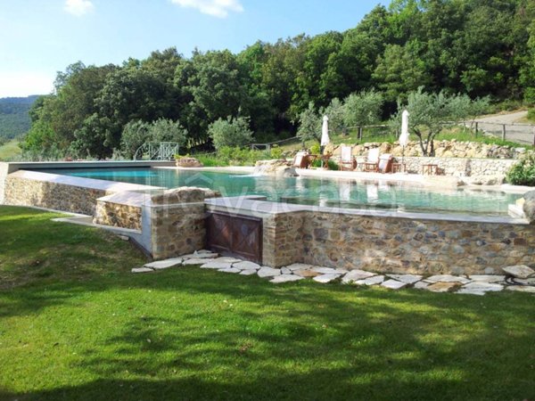 appartamento in vendita a Gambassi Terme