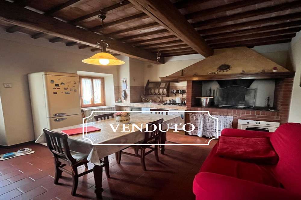 appartamento in vendita a Gambassi Terme