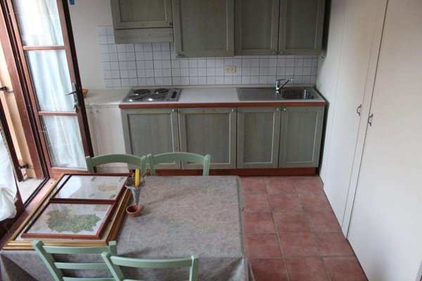 appartamento in vendita a Gambassi Terme