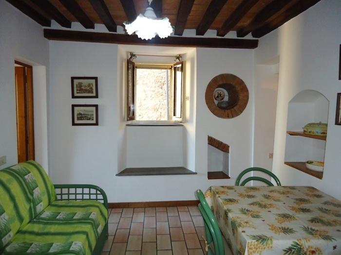 casa indipendente in vendita a Gambassi Terme
