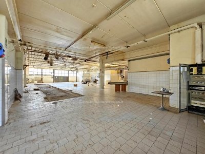 casa indipendente in vendita a Gambassi Terme