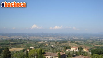 appartamento in vendita a Gambassi Terme