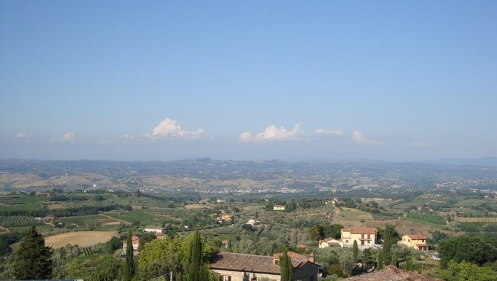 casa indipendente in vendita a Gambassi Terme