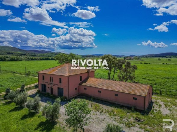 casa indipendente in vendita a Gambassi Terme