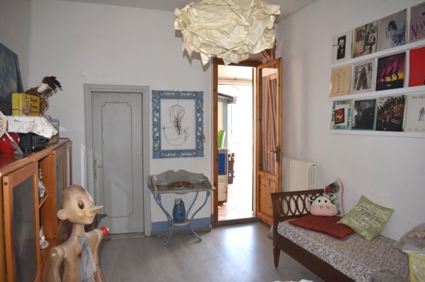 appartamento in vendita a Gambassi Terme