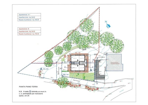 terreno edificabile in vendita a Gambassi Terme
