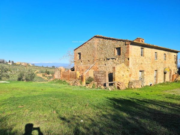 casa indipendente in vendita a Gambassi Terme