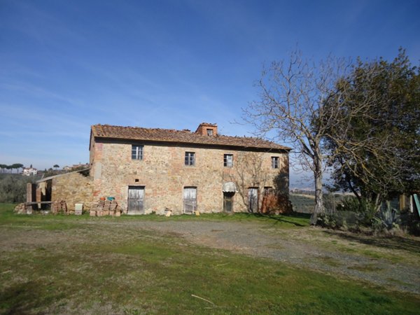 appartamento in vendita a Gambassi Terme