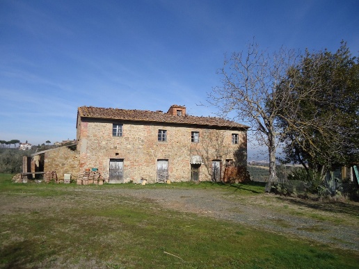 appartamento in vendita a Gambassi Terme