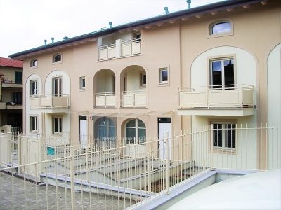 appartamento in vendita a Gambassi Terme