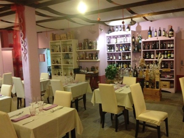 trivano in vendita a Gambassi Terme