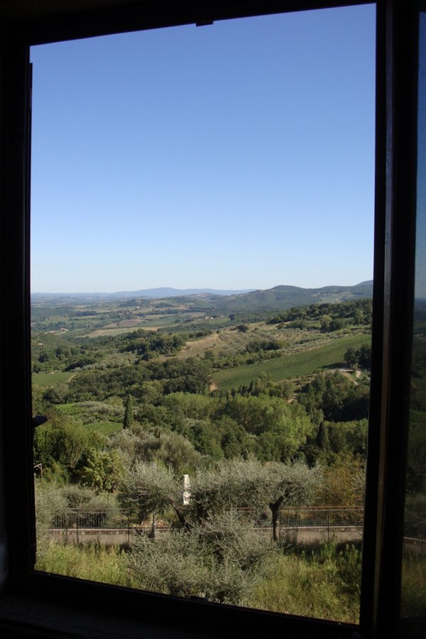 appartamento in vendita a Gambassi Terme