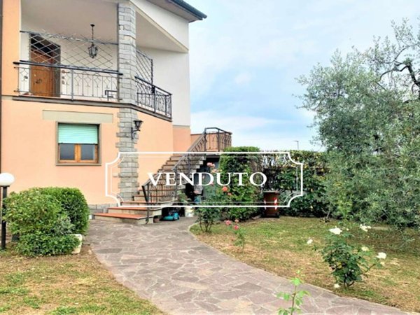 appartamento in vendita a Gambassi Terme