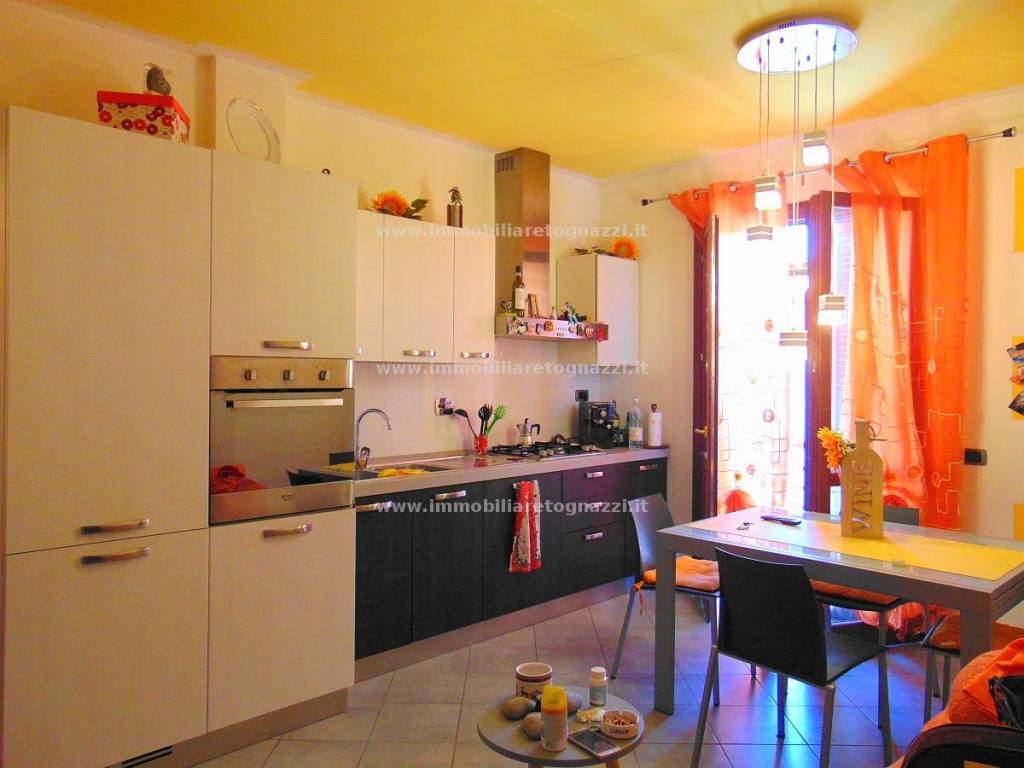 appartamento in vendita a Gambassi Terme