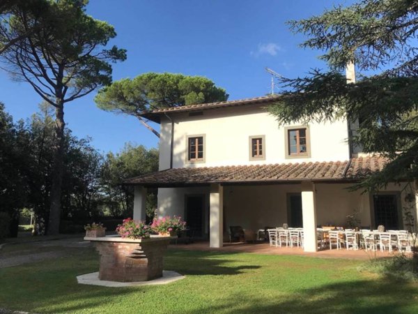casa indipendente in vendita a Gambassi Terme in zona Montignoso