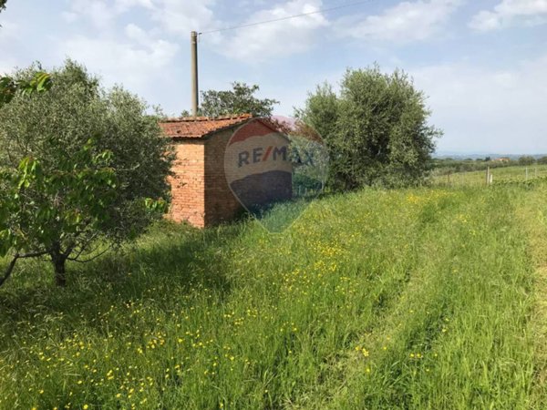 casa indipendente in vendita a Gambassi Terme