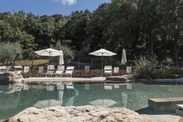 appartamento in vendita a Gambassi Terme