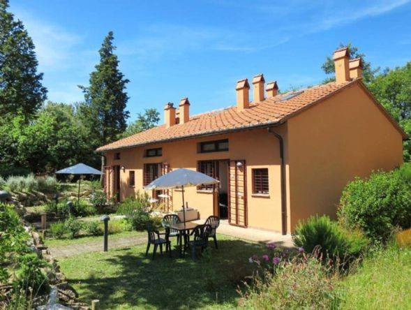 appartamento in vendita a Gambassi Terme
