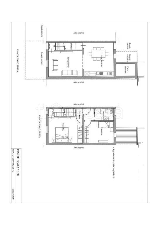 casa indipendente in vendita a Gambassi Terme