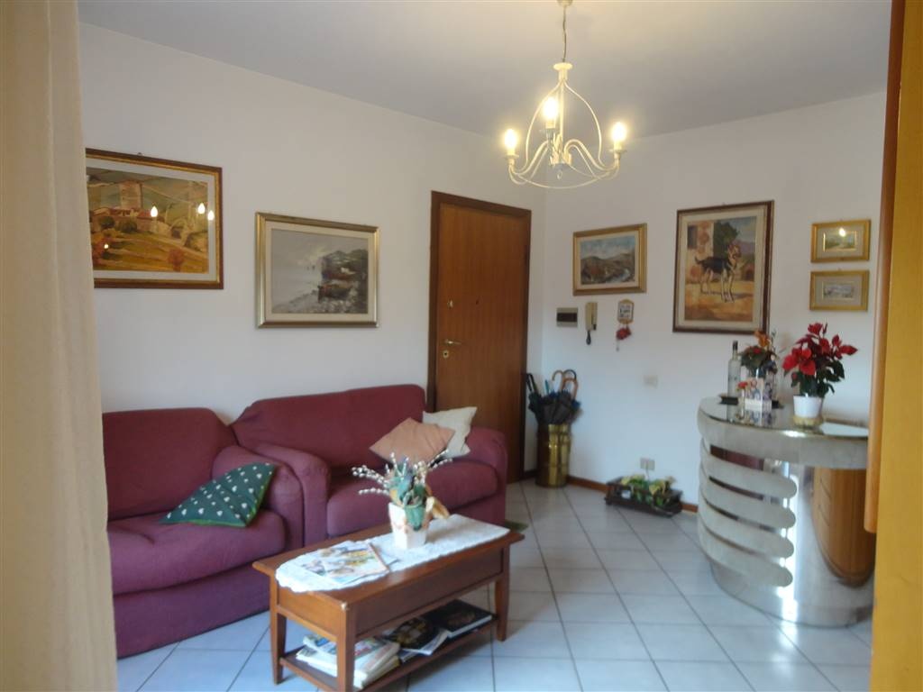 appartamento in vendita a Gambassi Terme