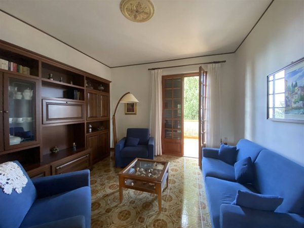 quadrivano in vendita a Gambassi Terme