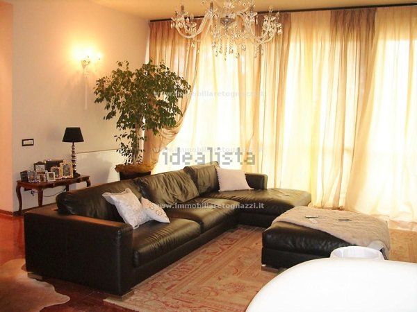 appartamento in vendita a Gambassi Terme