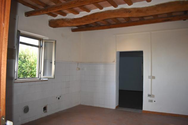 appartamento in vendita a Gambassi Terme