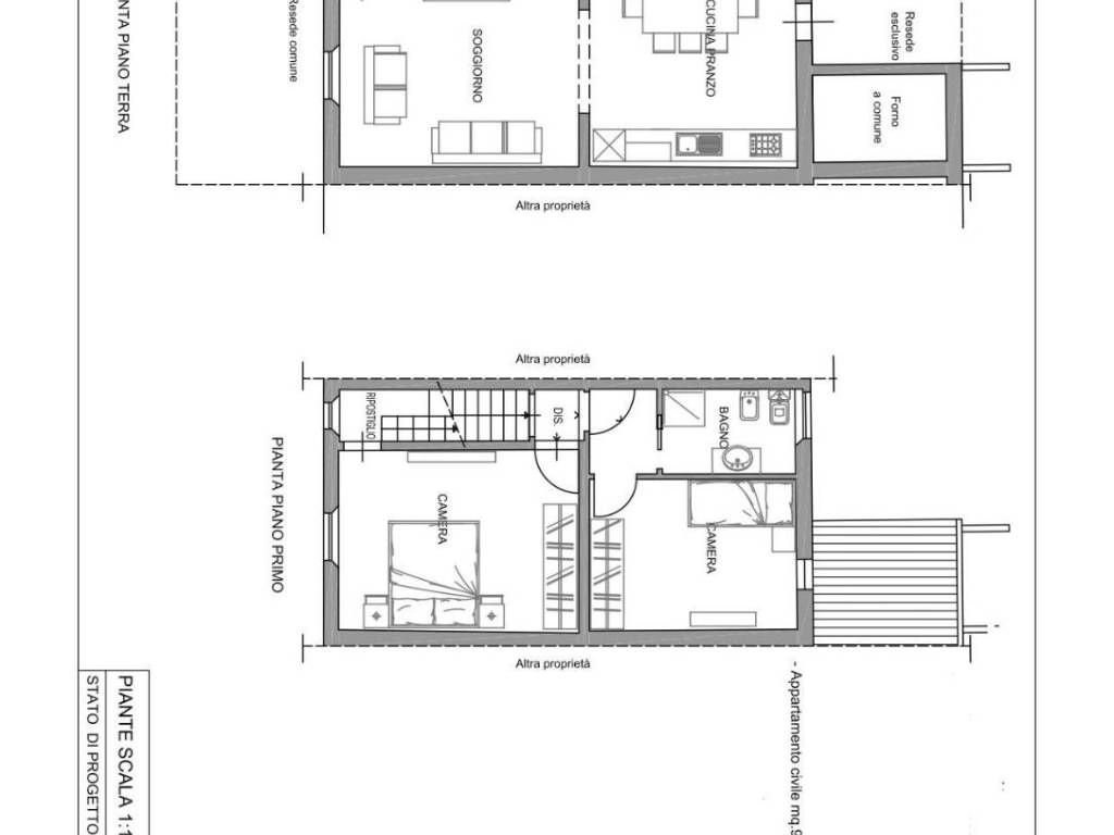 casa indipendente in vendita a Gambassi Terme