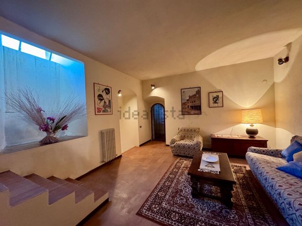appartamento in vendita a Gambassi Terme