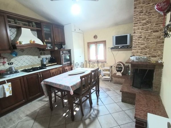 appartamento in vendita a Gambassi Terme