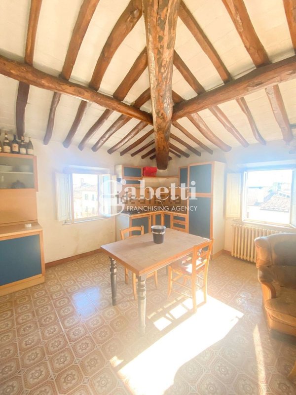 appartamento in vendita a Gambassi Terme