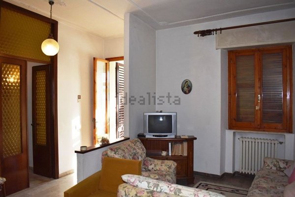appartamento in vendita a Gambassi Terme