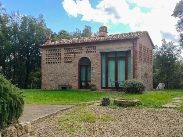 appartamento in vendita a Gambassi Terme