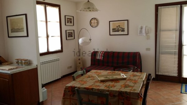 appartamento in vendita a Gambassi Terme