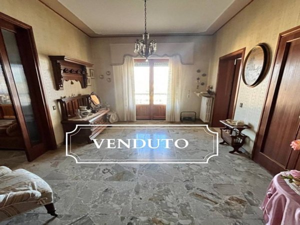 appartamento in vendita a Gambassi Terme in zona Badia a Cerreto