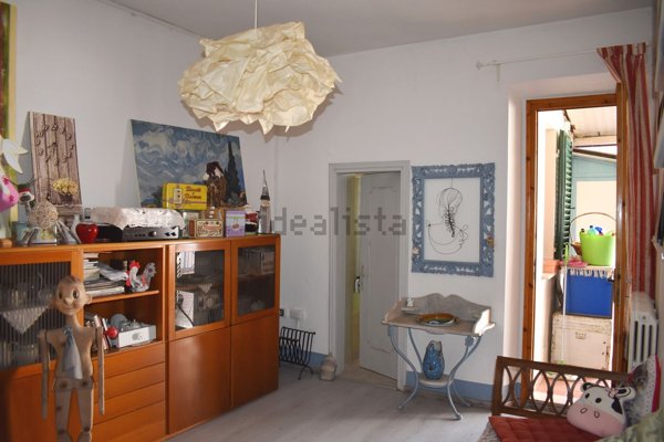 appartamento in vendita a Gambassi Terme
