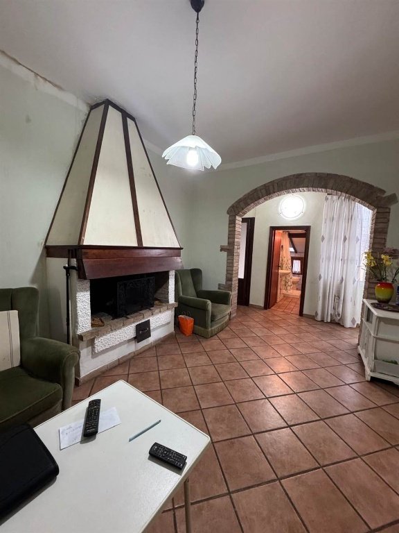 appartamento in vendita a Gambassi Terme