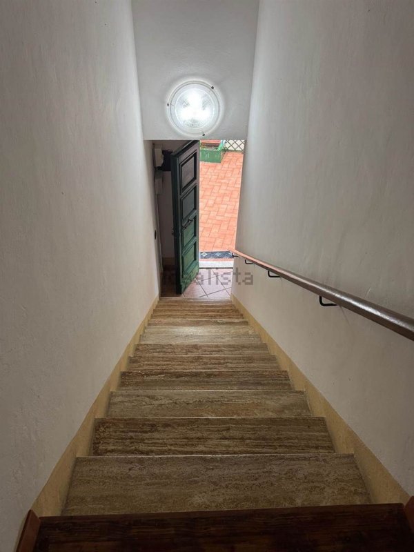 appartamento in vendita a Gambassi Terme