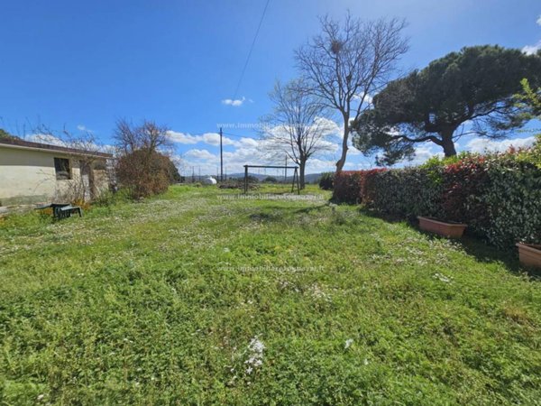 intera palazzina in vendita a Gambassi Terme