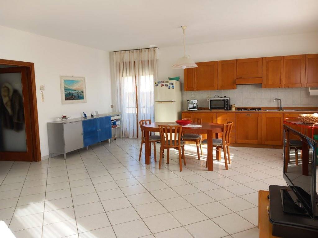 appartamento in vendita a Gambassi Terme