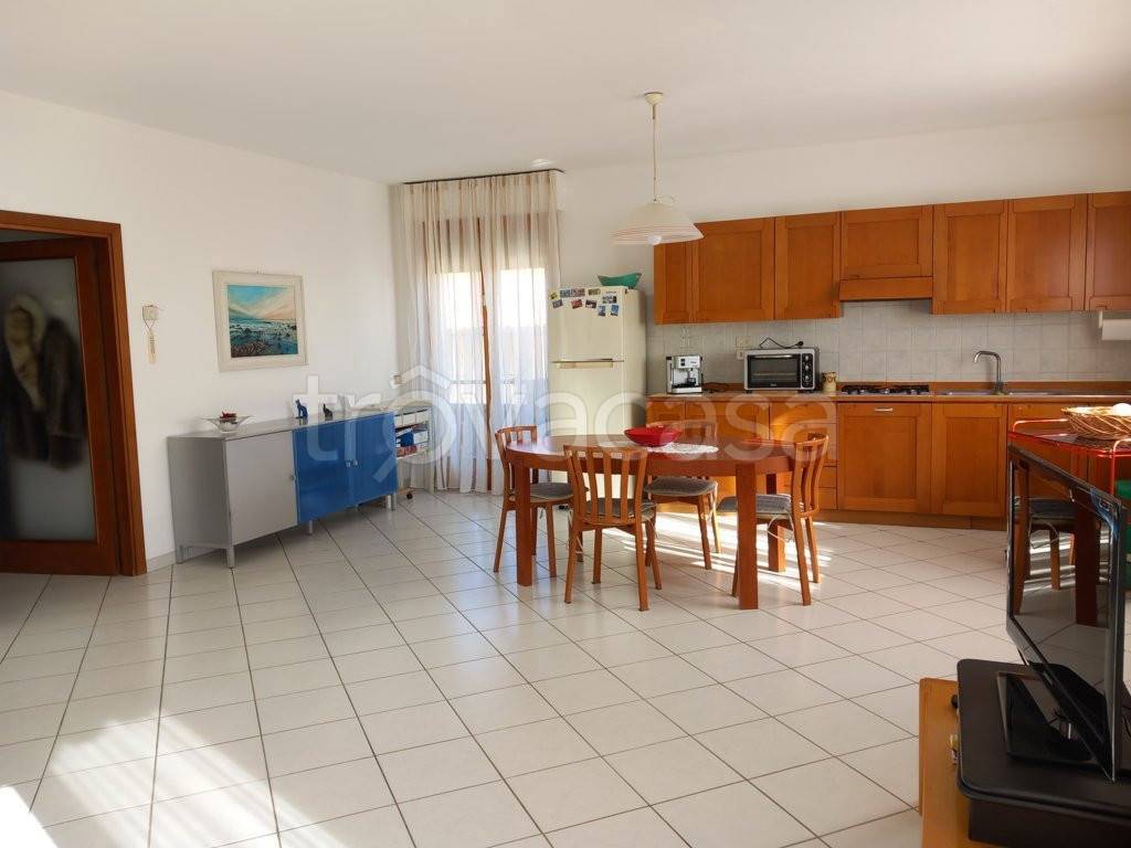 appartamento in vendita a Gambassi Terme