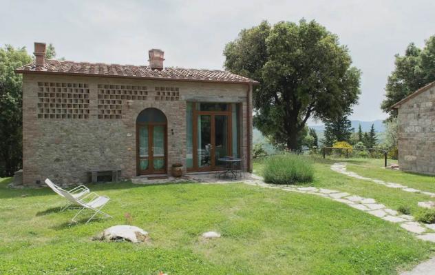 casa indipendente in vendita a Gambassi Terme