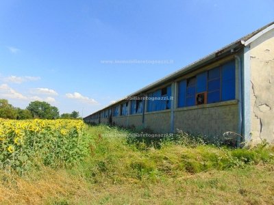 terreno edificabile in vendita a Gambassi Terme