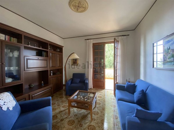 appartamento in vendita a Gambassi Terme