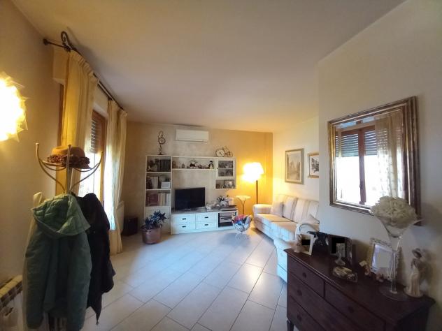 appartamento in vendita a Gambassi Terme in zona Badia a Cerreto