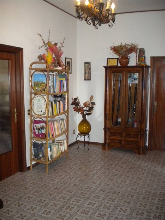appartamento in vendita a Gambassi Terme