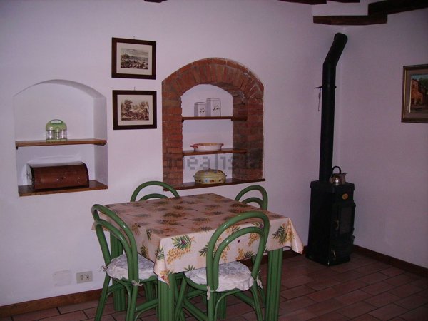appartamento in vendita a Gambassi Terme