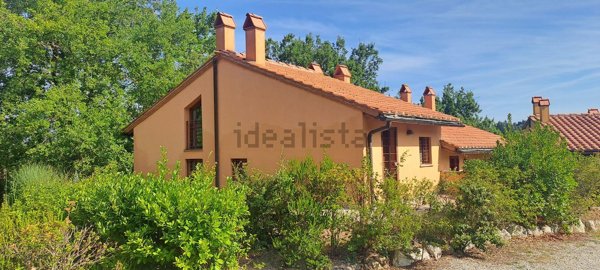 appartamento in vendita a Gambassi Terme