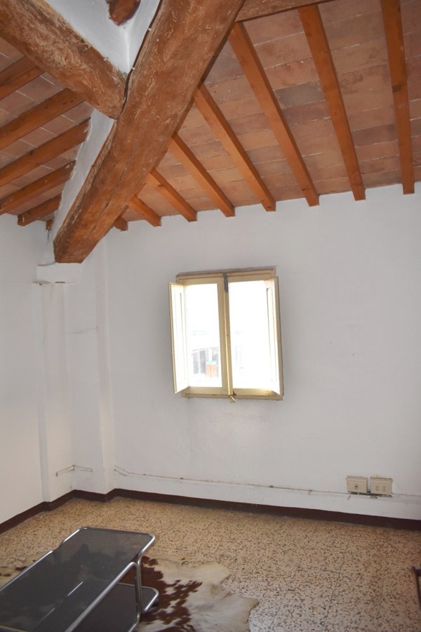 appartamento in vendita a Gambassi Terme